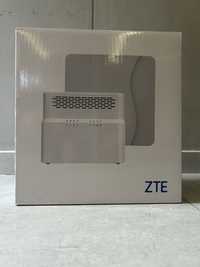 Router Bezprzewodowy ZTE model MF258