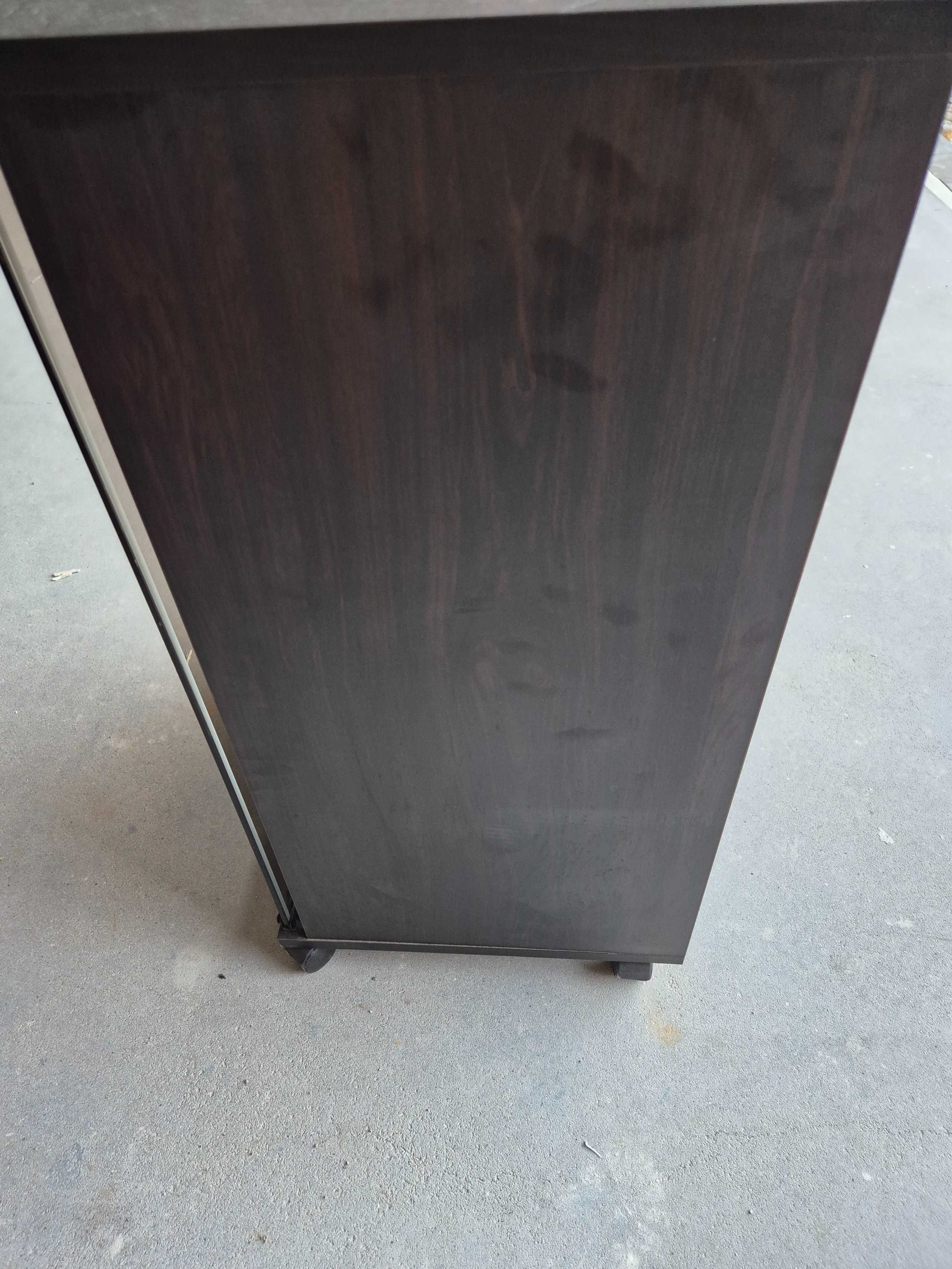Szafka Audio Grundig