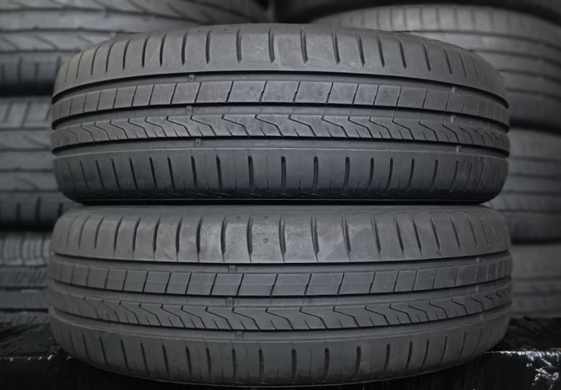 205/60 R16 Hankook Kinergy Eco 2 Шины б/у 195,205,215/55,60,65 Склад