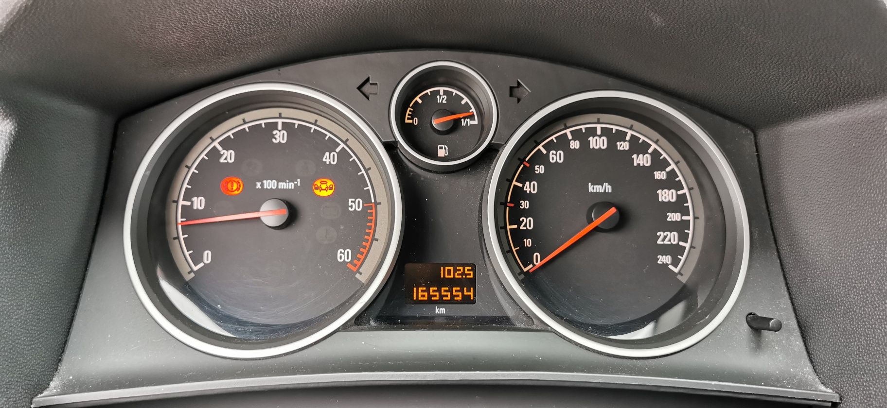Opel Astra H caravan 1.7cdti cosmo plus. 110cv de 2010