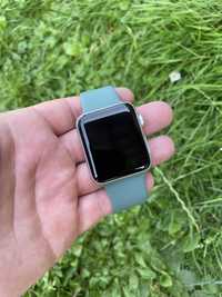 Apple Watch 3/42 стан супер!