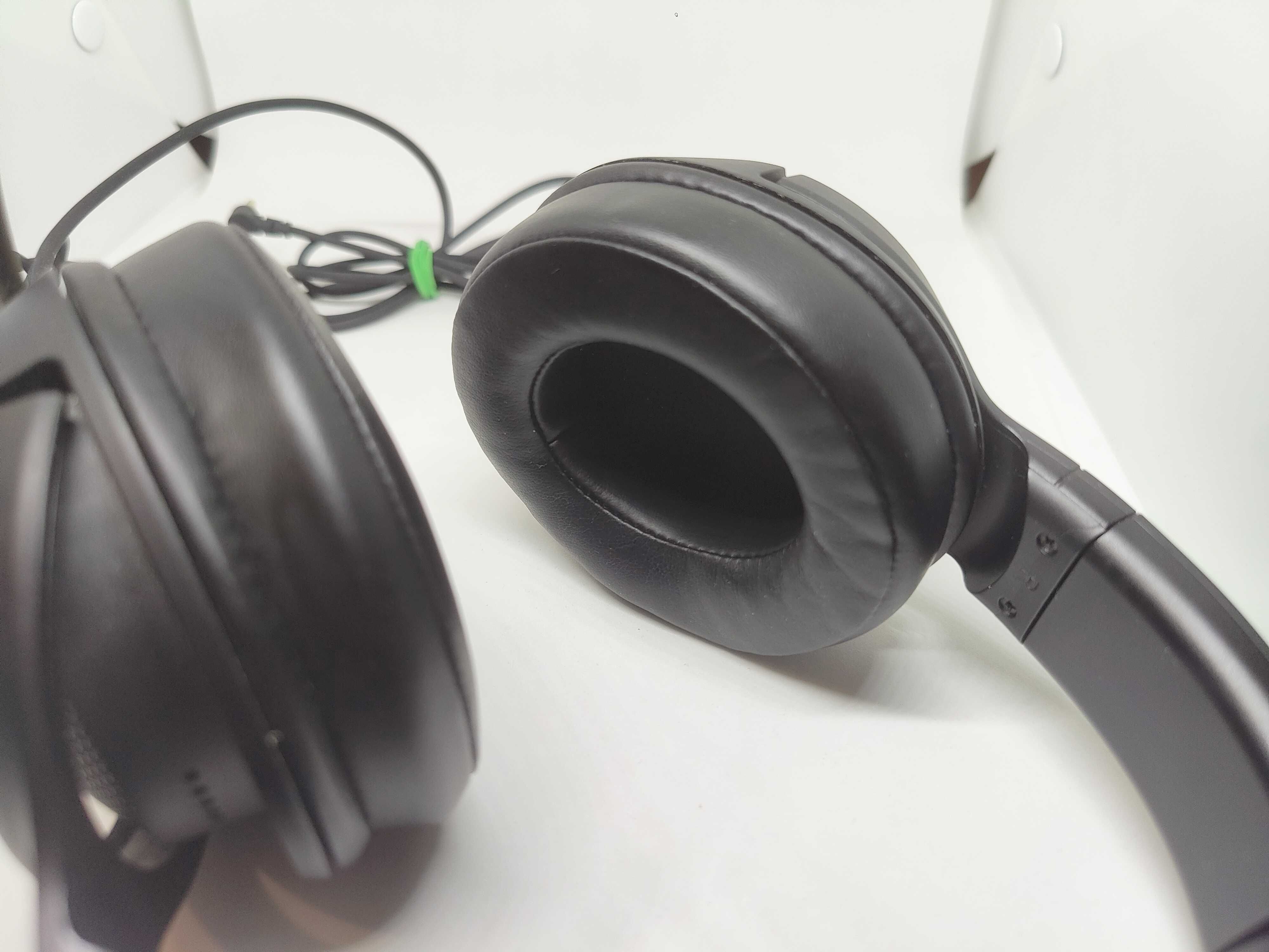 Słuchawki przewodowe gamingowe Razer Kraken X