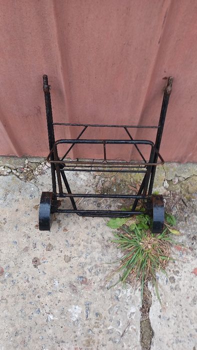 тележка  тачка кравчучка.в хорошем состоянии