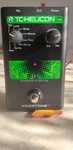 TC HELICON Voice Tone D1