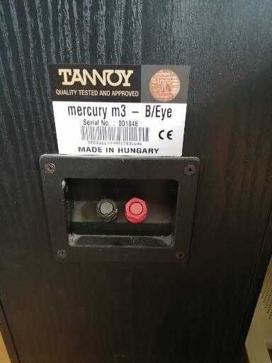 Zestaw kina domowego Tannoy Mercury