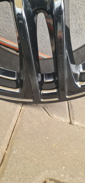 17 5x100 Vw Seat Skoda Audi