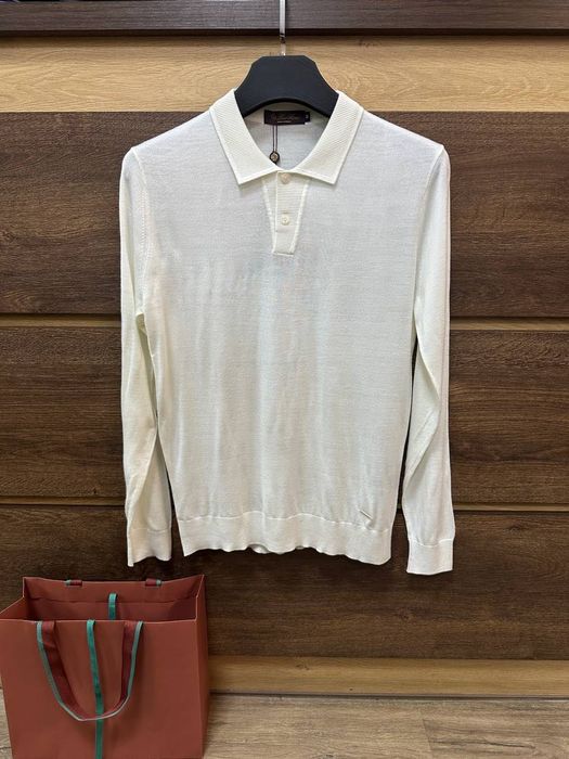 Кофта Loro Piana мужская