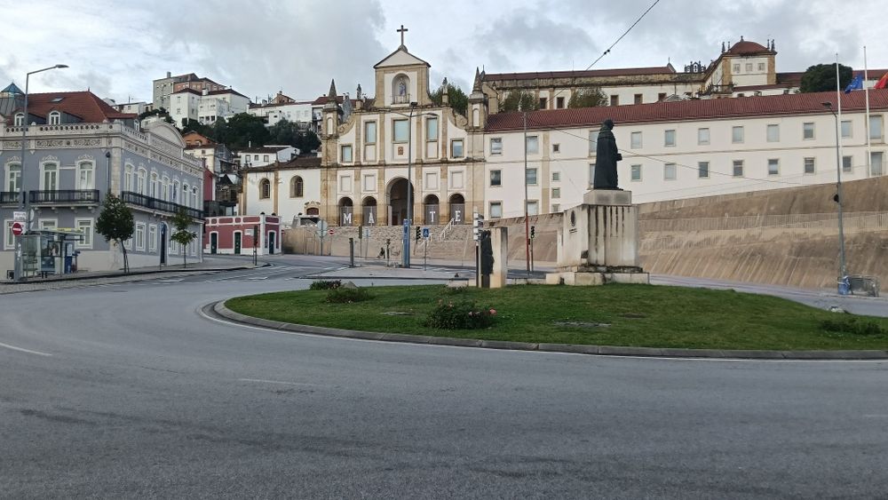 Espaço comercial