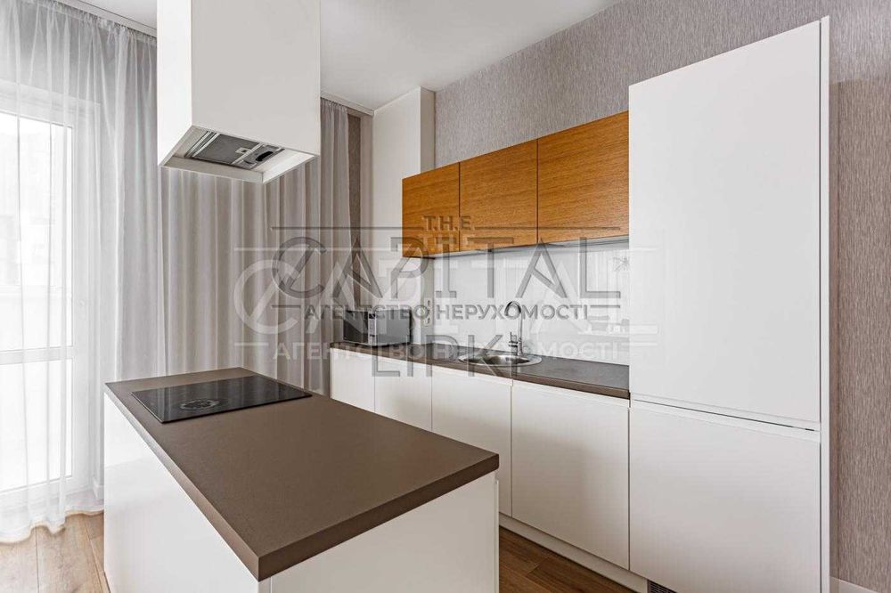 Оренда квартири Київ, Печерський район