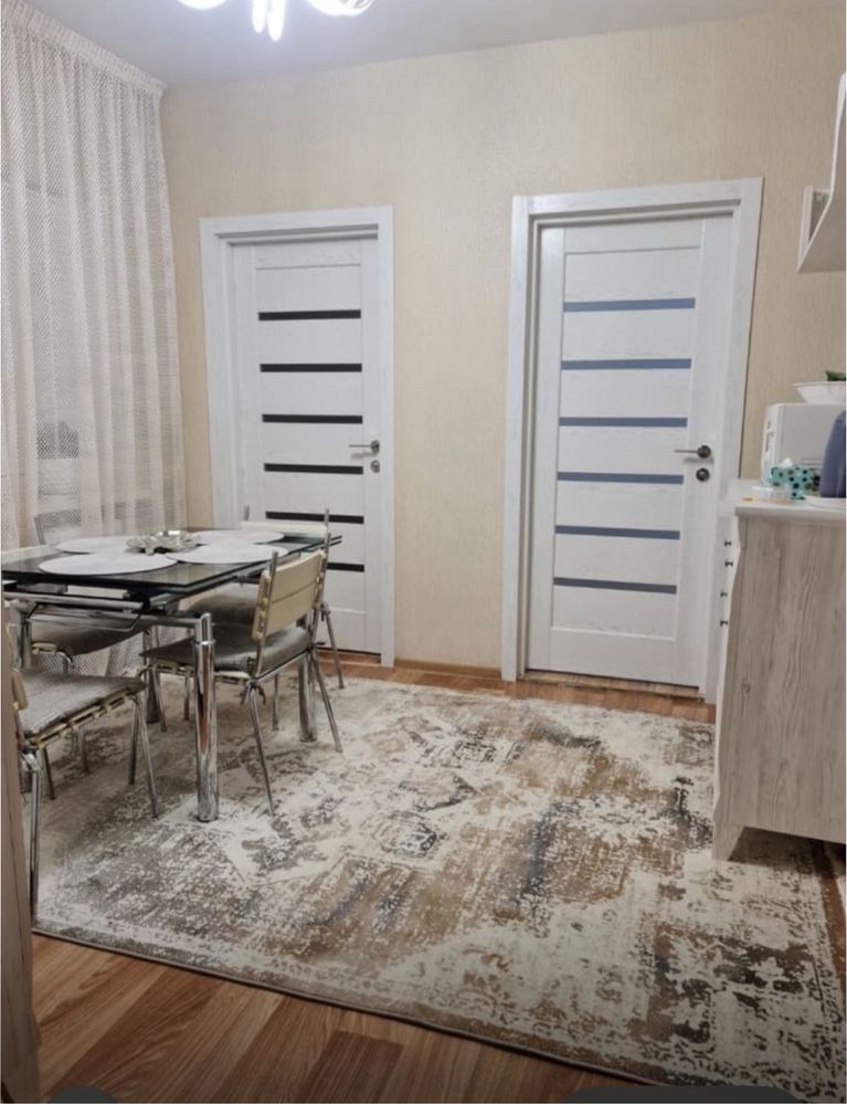 Продам уютный дом  на ж/м Парус 53 кв.м
