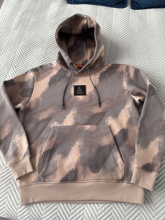 Bluza męska z kapturem, Diverse, rozmiar S.