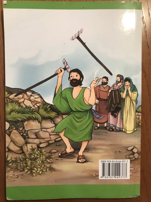 Podrecznik do religii klasa 5