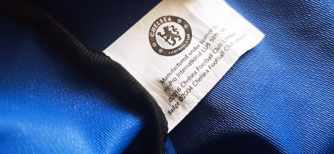 Mochila Chelsea FC