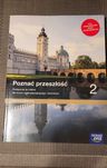Poznać przeszłość 2 - zakres podstawowy