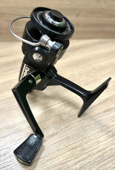 Kołowrotek kolekcjonerski ABU Garcia Cardinal 152 fabryczny zestaw