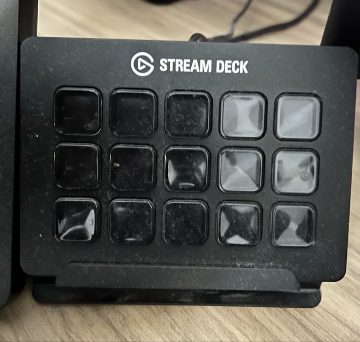 Elgato Stream Deck