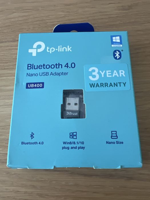 Tp-link bluetooth 4.0