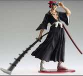 Figura antiga Anime ABARAI RENJI