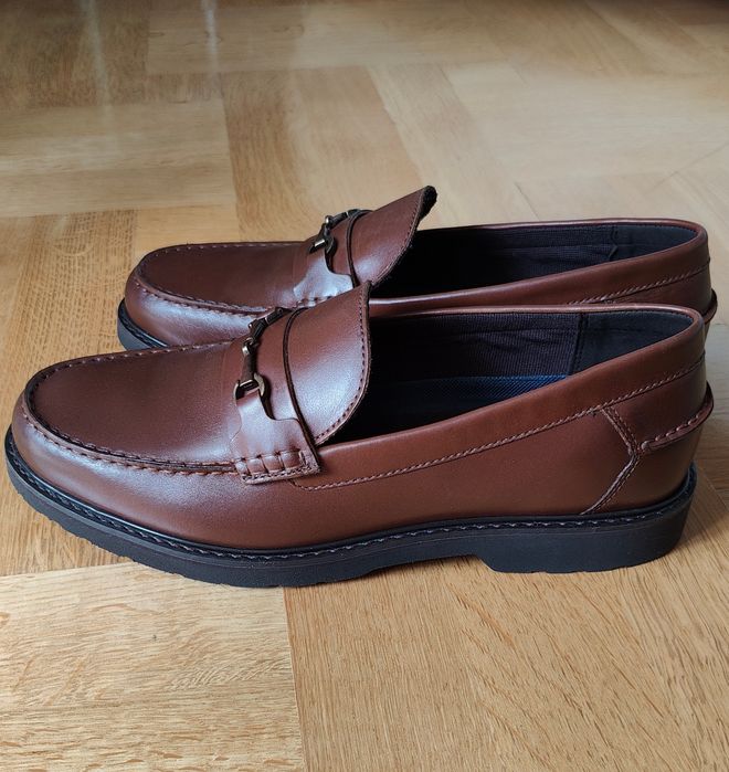 Лофери Rockport Bedford Bit 43