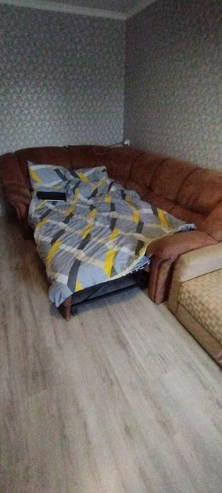 Продам м''який вугловий диван "Моніка"