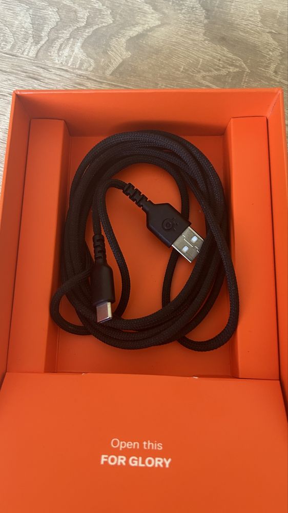 Myszka steelseries prime mini wirless jak nowa
