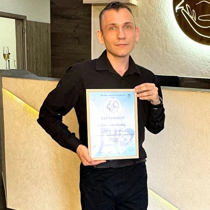 Розслаблюючий масаж. Гармонія тіла і спокій