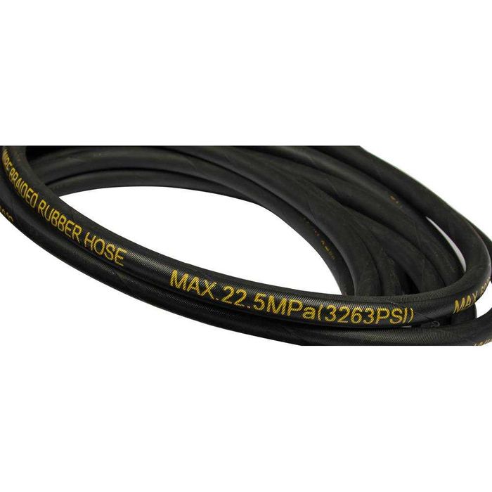 Мойка высокого давления Vitals Master Am 6.5-120w turbo АССИНХРОННАЯ!