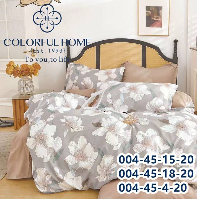 Акция 3 дня! Комплект постельного белья Фланель байка тепла постіль