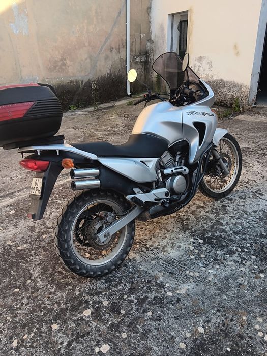 Honda - mota 2 rodas