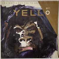 Yello – You Gotta Say Yes To Another Excess