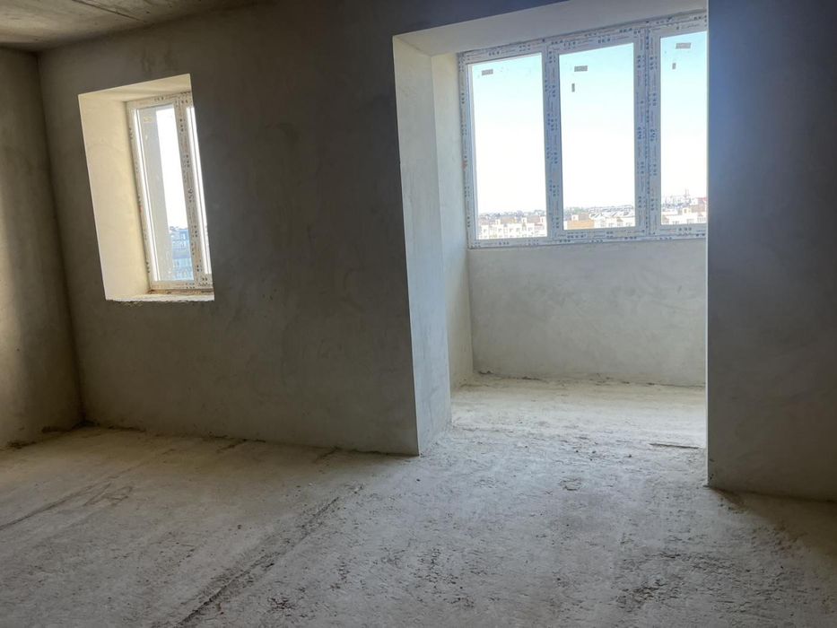 Продаж світлої 2 кім.квартири,вул. Галицька