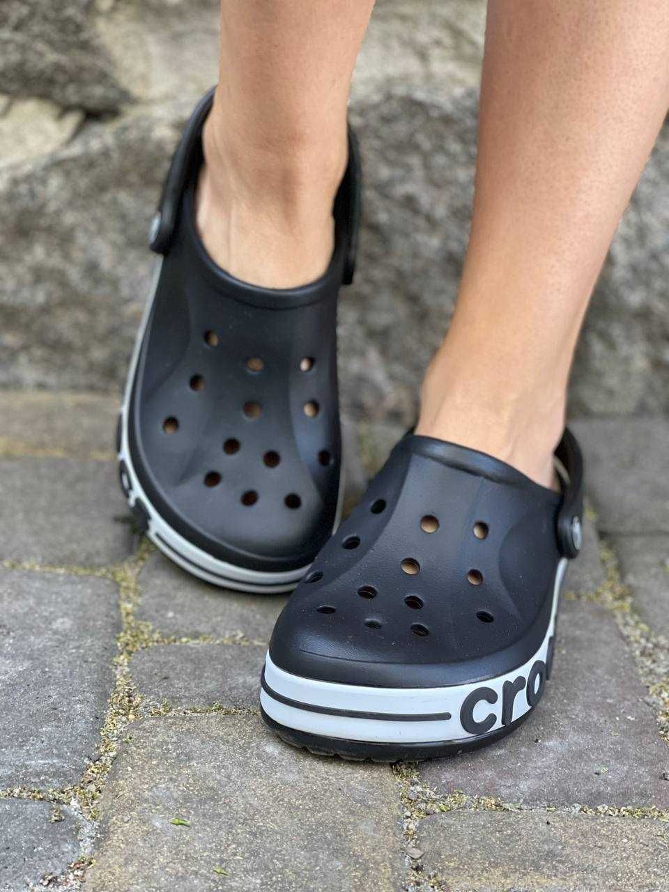 Чоловічі Крокси Crocs 39-41 розмір.