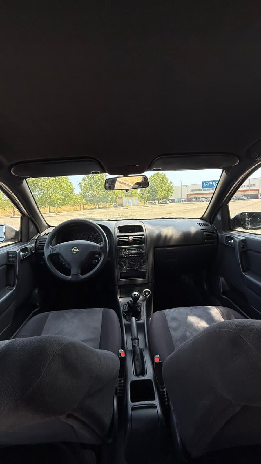 Astra vendo ou troco por moto