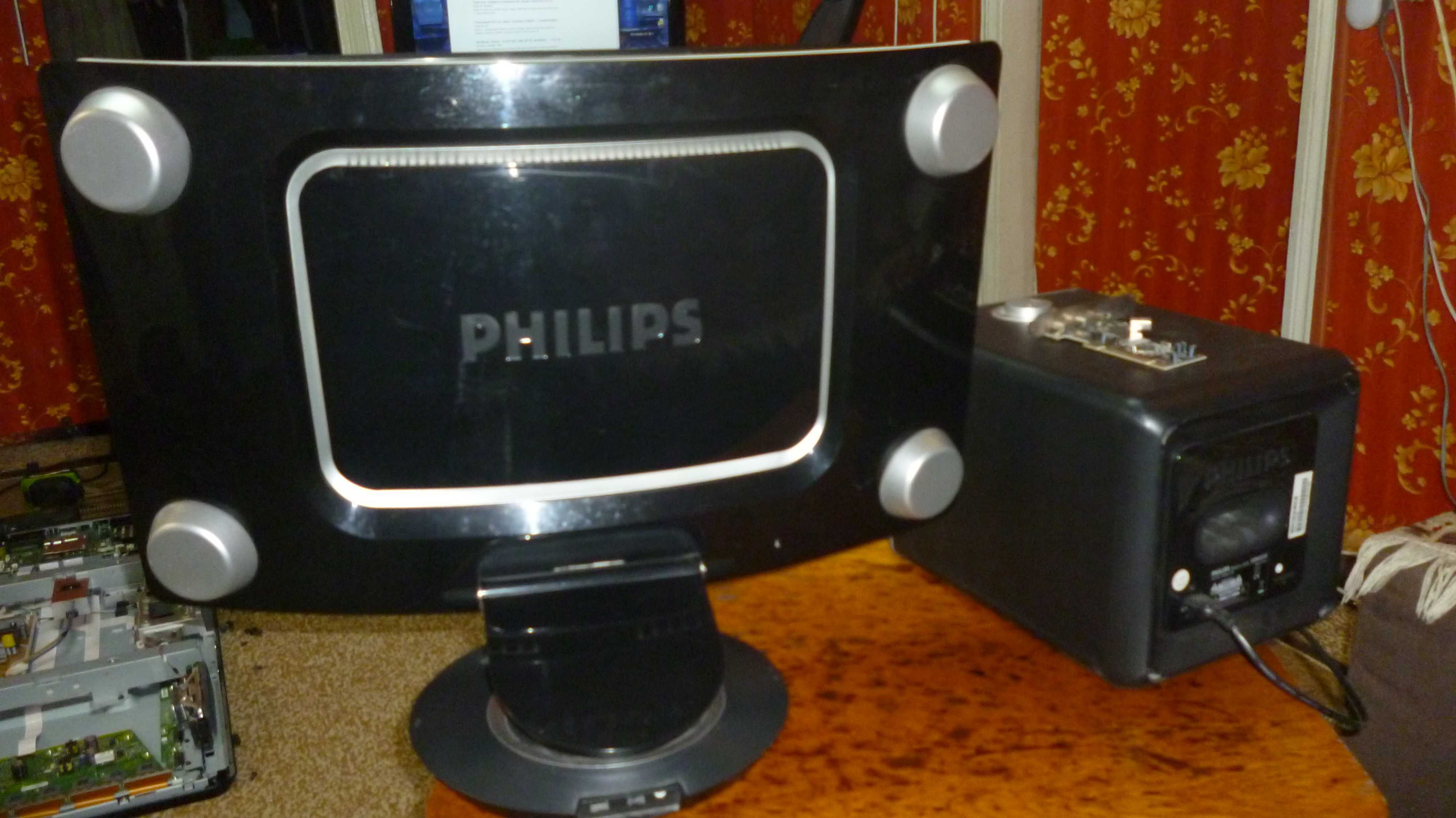 монитор PHILIPS 19 G