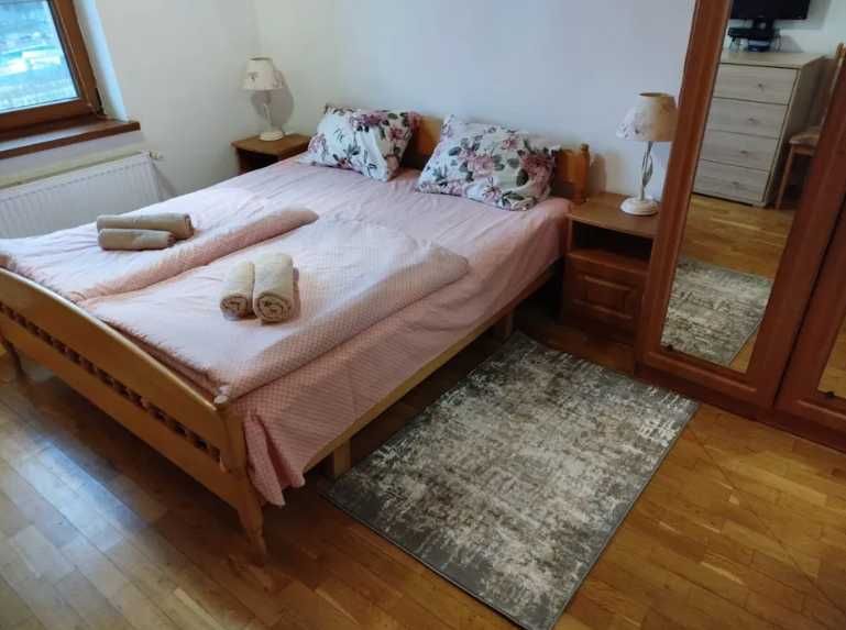 Пропонуємо   затишний будинок у мальовничій Східниці Гори  Карпати