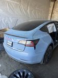 Tesla 3 Perfomens розбір