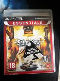 Jogo de ps3 como novo