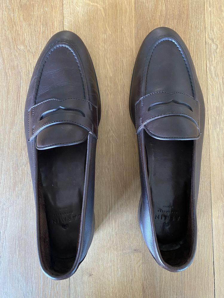 Sapatos Tam. 41 CARMINA SHOEMAKER (Mallorca)