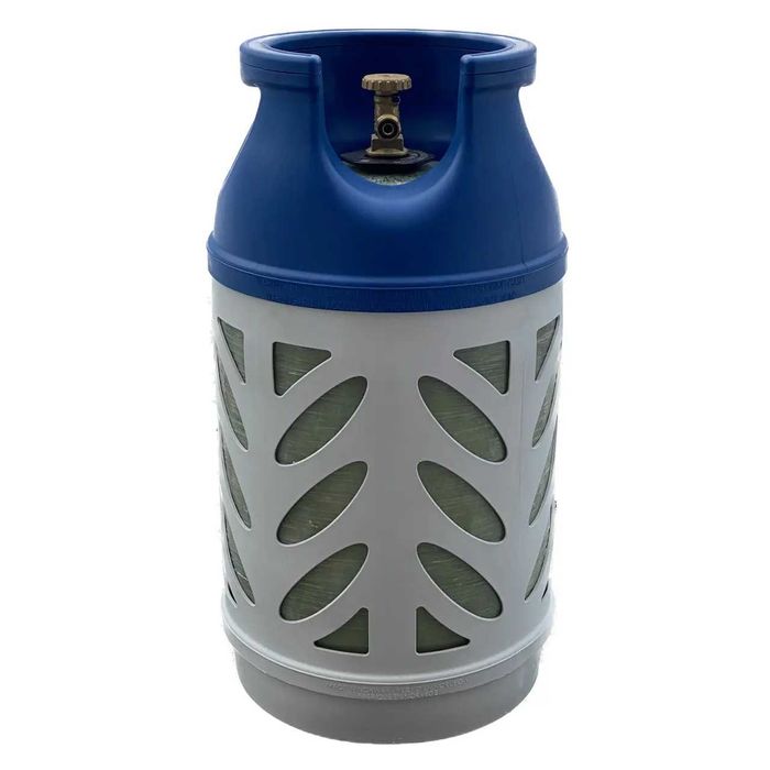 Композитный Газовый Баллон Ragasco 24,5 Л Норвегия Гарантия 2 года !!!