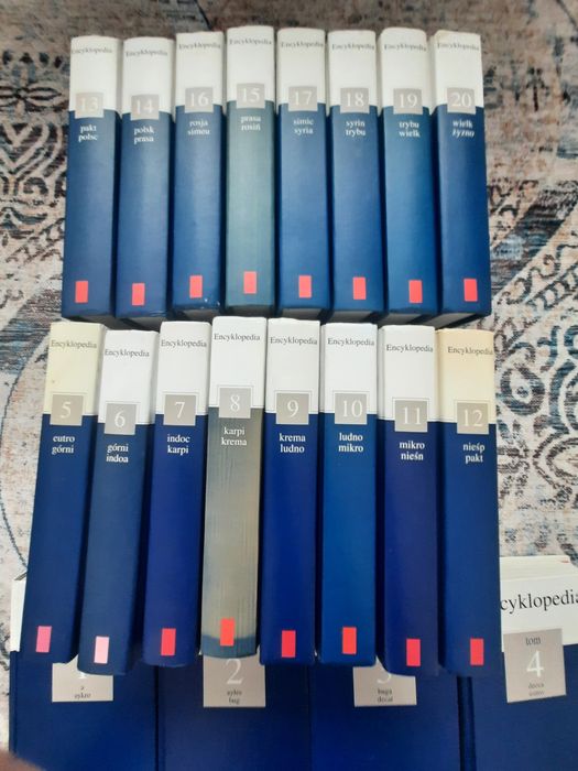 Książki na sprzedaż