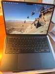MacBook Air M2 2022, 16 gb, 1TB