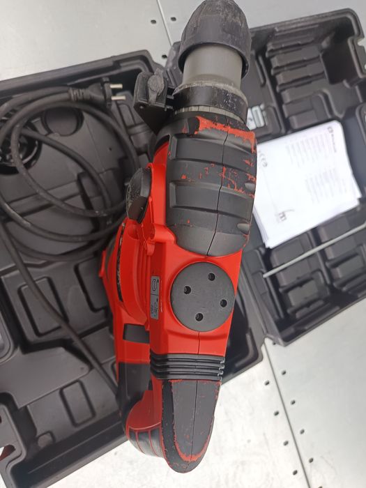 Młot udarowy Einhell TC-RH 1600