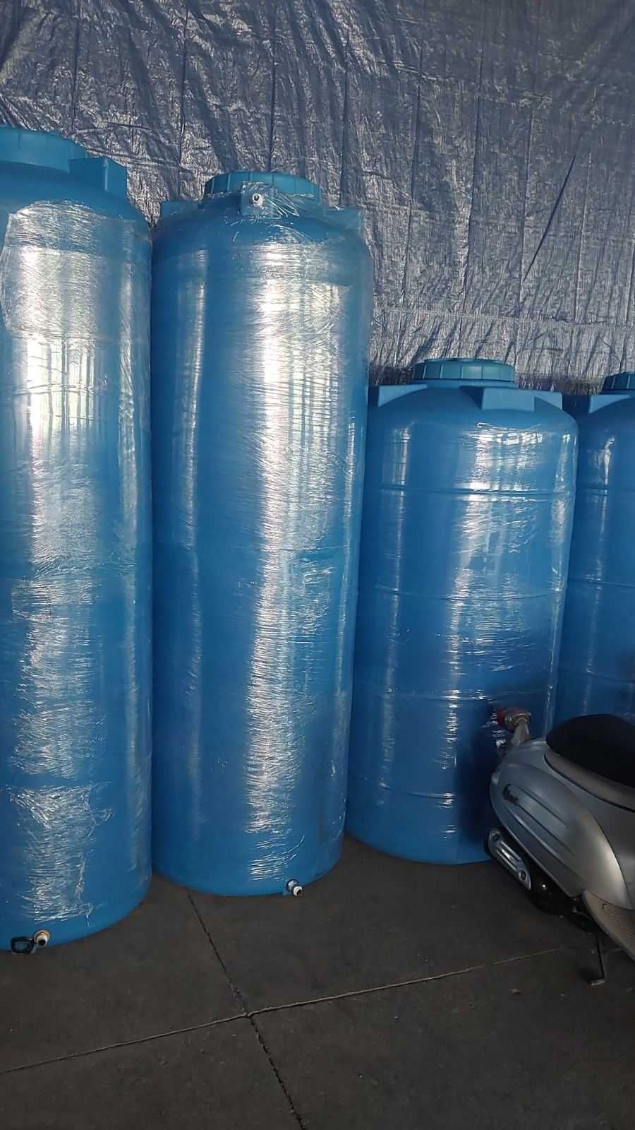 продам бочки , емкости , тара для воды и жидкости пищевые
