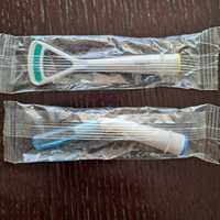 Końcówki do szczoteczki Oral B