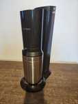 Saturator SodaStream Crystal + butla CO2