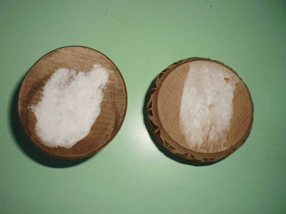 Солонки столовые