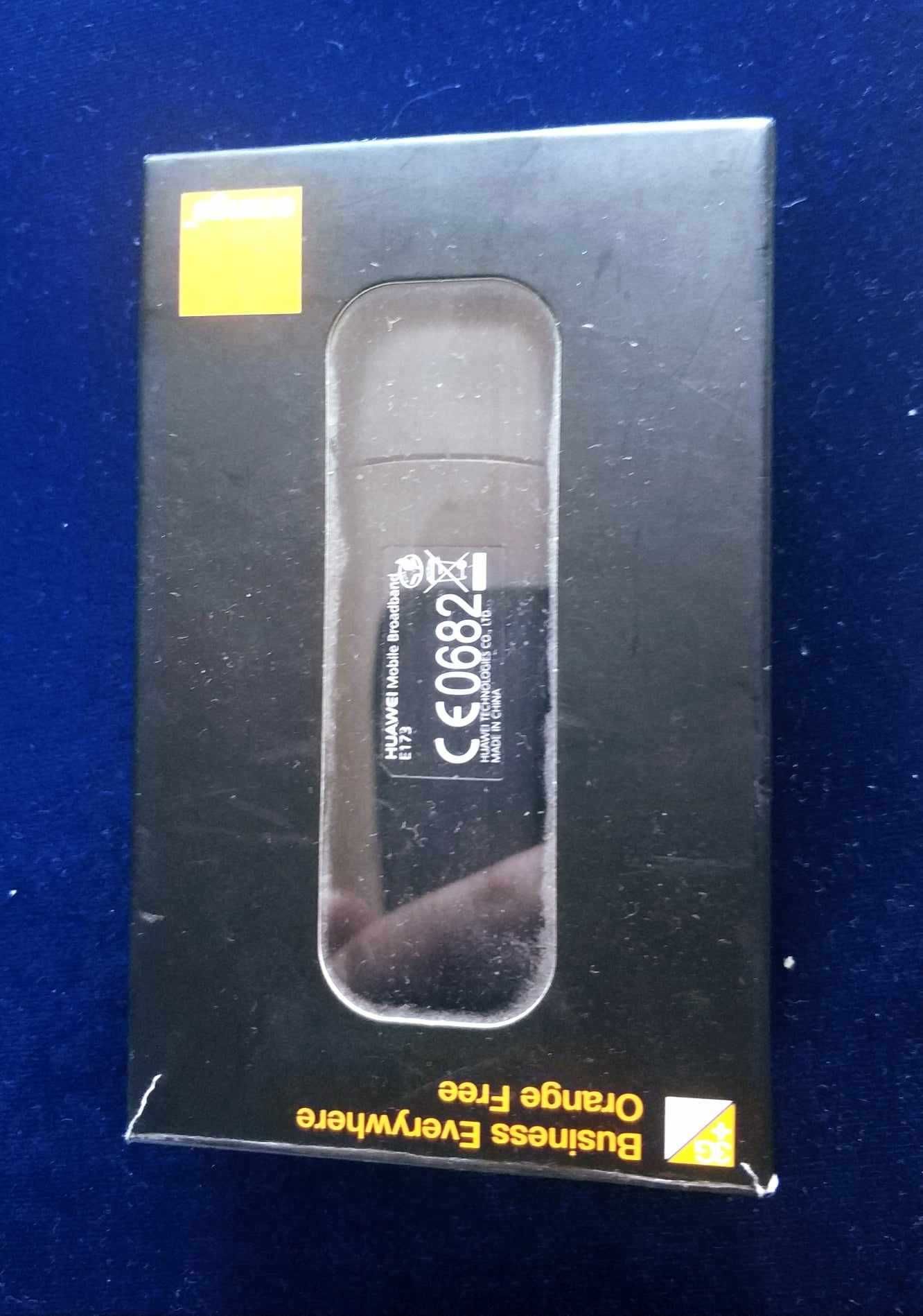 Modem Huawei E173
