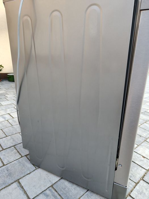 Zmywarka Beko 45 wolnostojąca