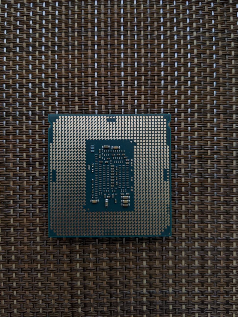 Процесор INTEL Core I5-6500 3.2