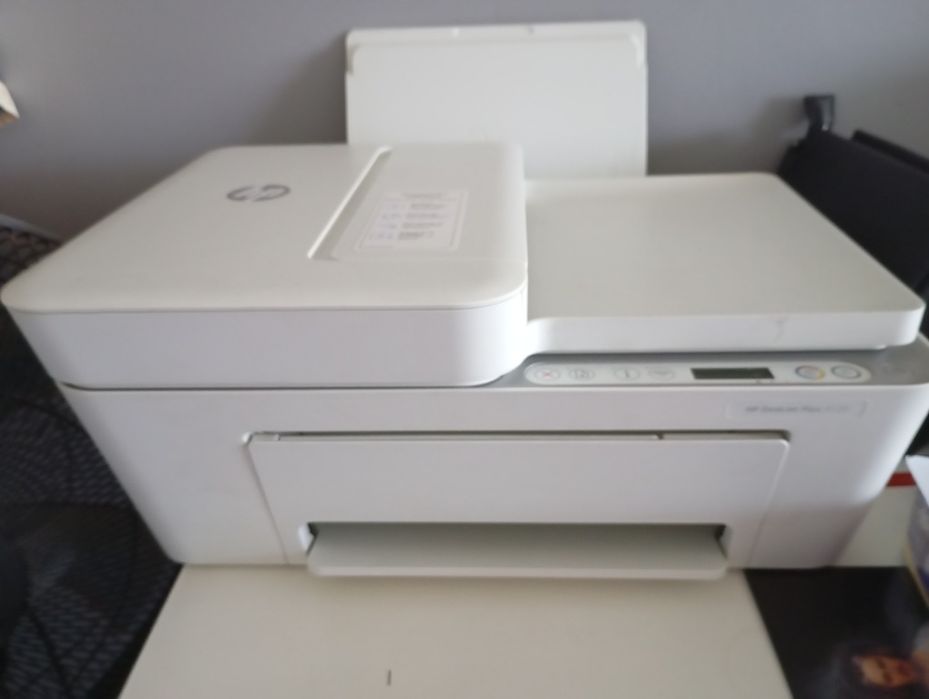 Drukarka HP 4100